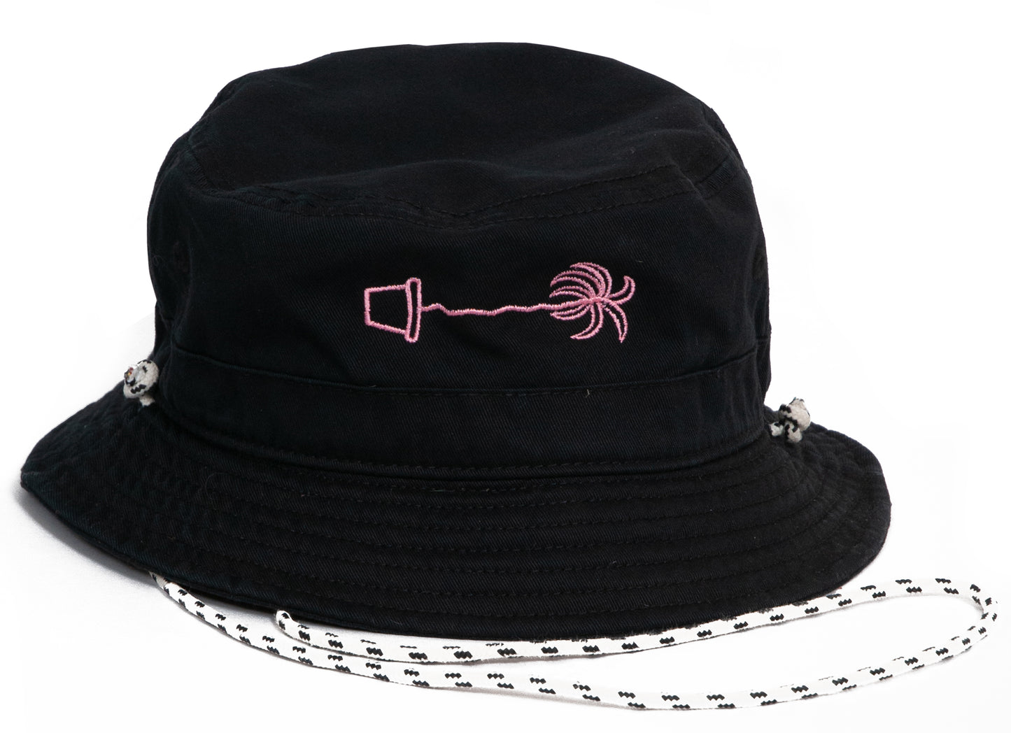 Le Bucket du Surfer Black