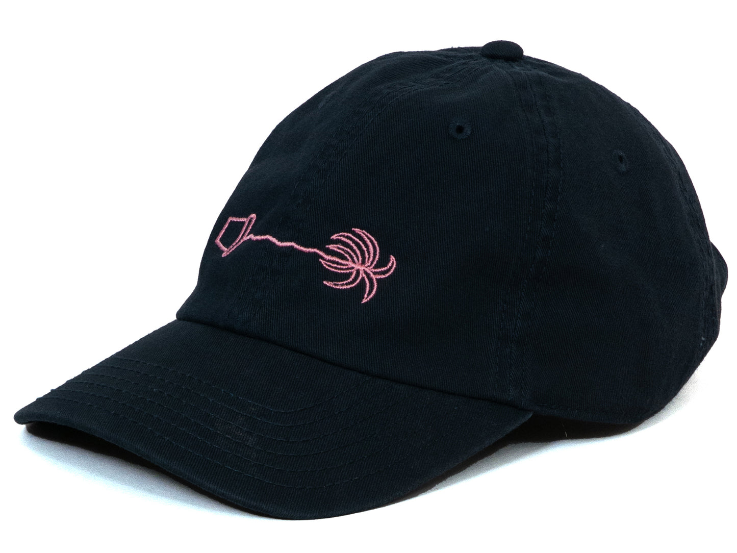 Le Dad Cap Blue