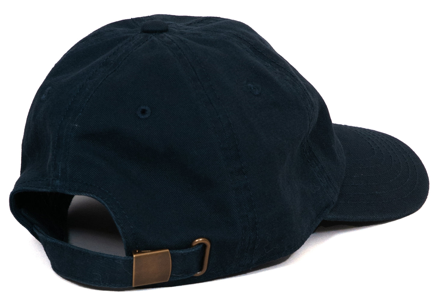 Le Dad Cap Blue