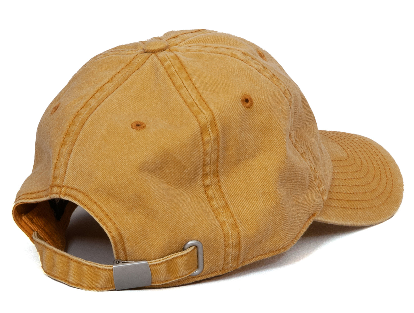 Le Dad Cap Mustard