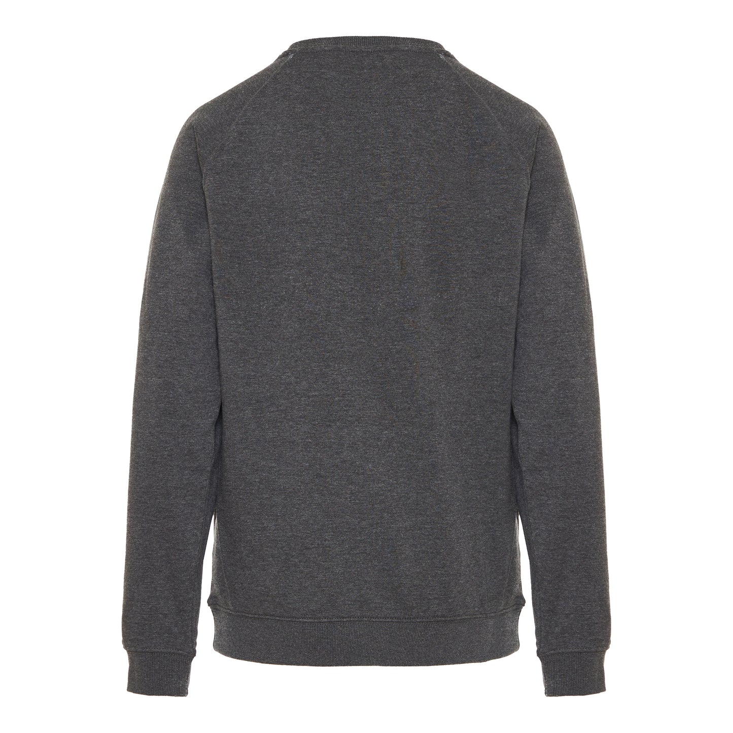 Le Crewneck Grey