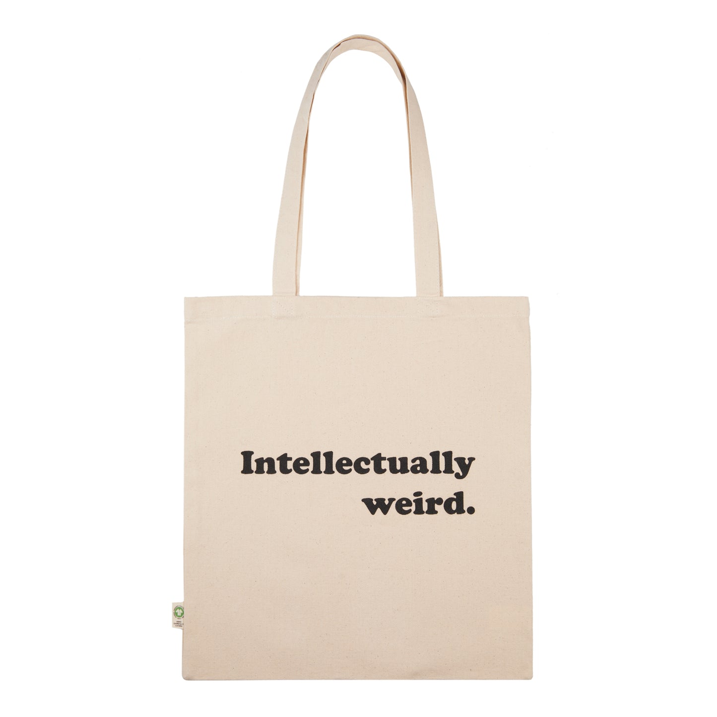 Le Tote Intellectually Weird