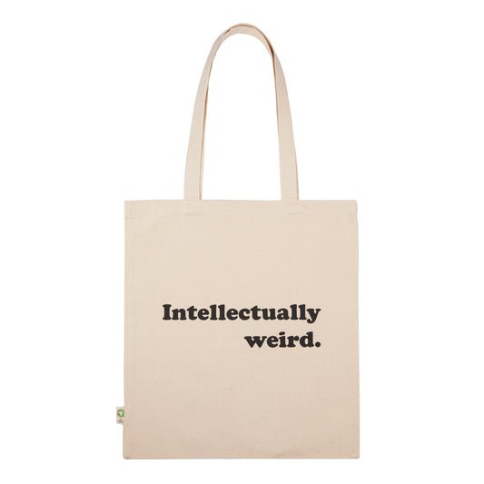 Le Tote Intellectually Weird